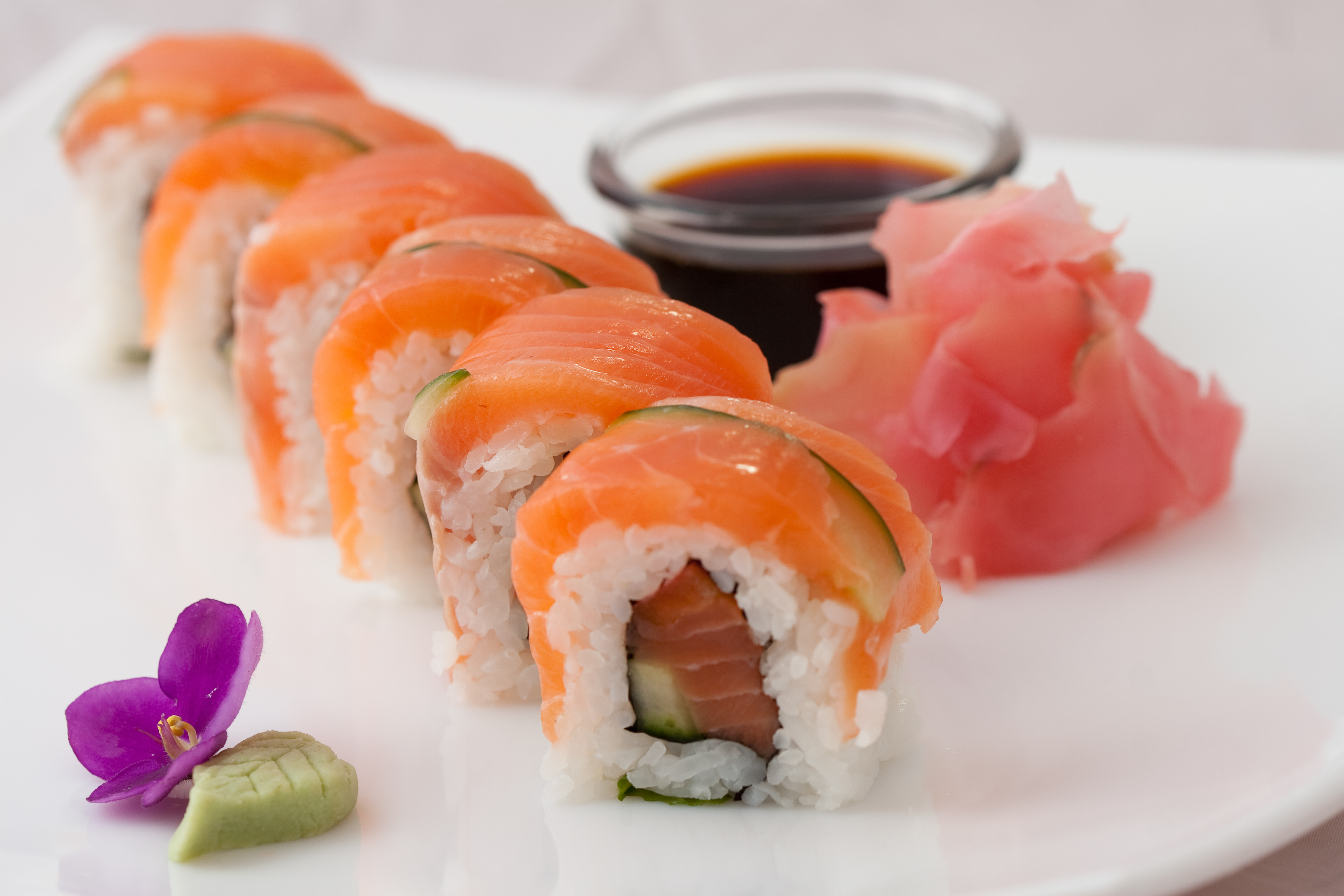 sushi