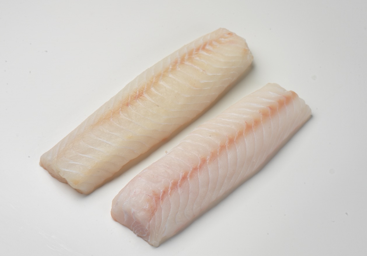 Cod loins